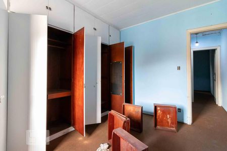 Quarto 1 de casa para alugar com 3 quartos, 180m² em Chácara Tatuapé, São Paulo