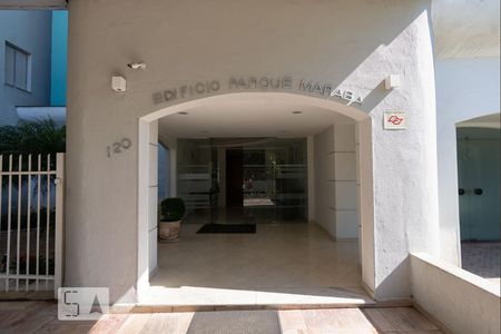 Área comum de apartamento à venda com 2 quartos, 63m² em Vila Helena, São Bernardo do Campo