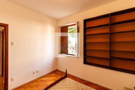 Quarto 1 de apartamento à venda com 3 quartos, 95m² em Gutierrez, Belo Horizonte