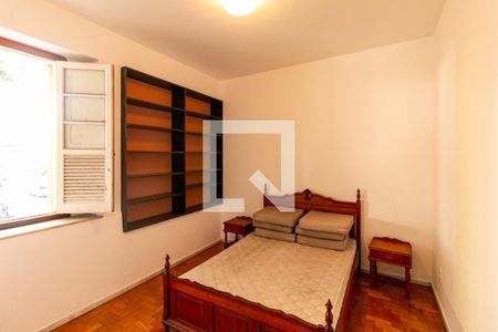 Quarto 1 de apartamento à venda com 3 quartos, 95m² em Gutierrez, Belo Horizonte