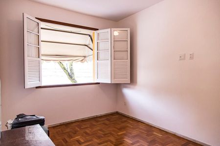 Quarto 1 de apartamento à venda com 3 quartos, 95m² em Gutierrez, Belo Horizonte