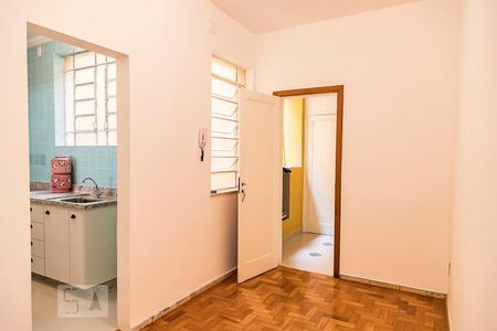 Copa de apartamento à venda com 3 quartos, 95m² em Gutierrez, Belo Horizonte