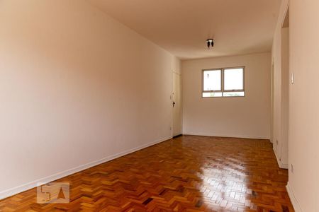 Sala de apartamento para alugar com 2 quartos, 79m² em Jardim Iris, São Paulo