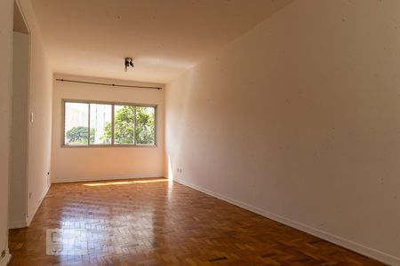 Sala de apartamento para alugar com 2 quartos, 79m² em Jardim Iris, São Paulo