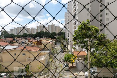 Vista do Quarto 1 de apartamento para alugar com 2 quartos, 79m² em Jardim Iris, São Paulo