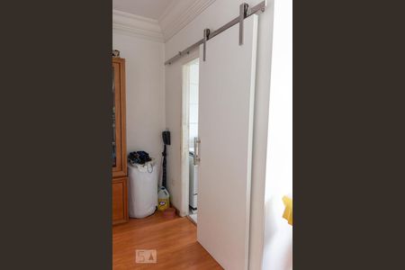 Sala de apartamento à venda com 2 quartos, 50m² em Centro, Diadema