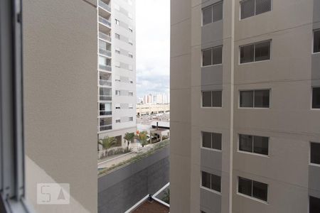 Vista de apartamento para alugar com 2 quartos, 45m² em Brás, São Paulo