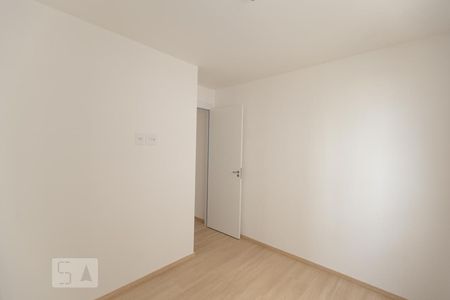 Quarto 1 de apartamento para alugar com 2 quartos, 45m² em Brás, São Paulo