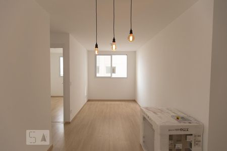 Sala de apartamento para alugar com 2 quartos, 45m² em Brás, São Paulo