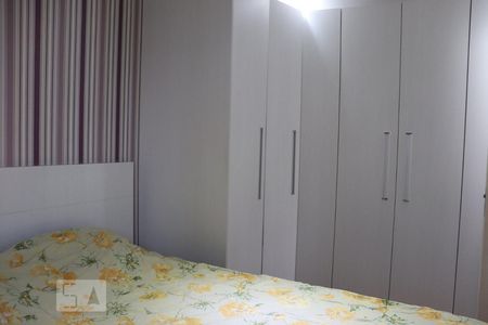 Quarto 2 de apartamento para alugar com 2 quartos, 54m² em Vila America, Santo André