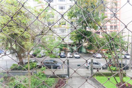 Vista de apartamento à venda com 2 quartos, 110m² em Tijuca, Rio de Janeiro