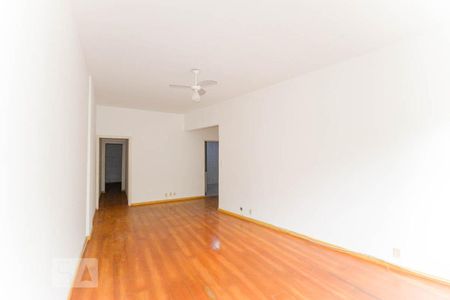 Sala de apartamento à venda com 2 quartos, 110m² em Tijuca, Rio de Janeiro