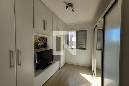 Suíte de apartamento à venda com 2 quartos, 60m² em Jardim Patente Novo, São Paulo
