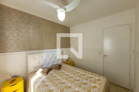 Quarto 1 de apartamento à venda com 2 quartos, 60m² em Jardim Patente Novo, São Paulo