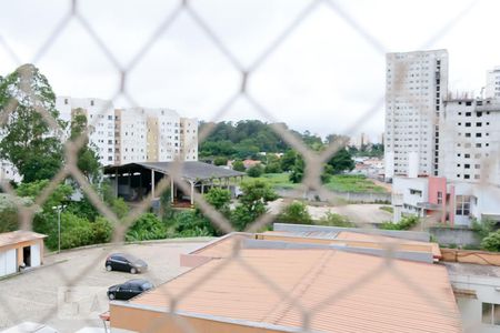 Vista Quarto 1 de apartamento para alugar com 2 quartos, 65m² em Usina Piratininga, São Paulo