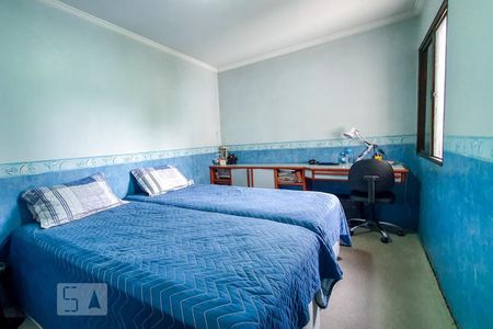 Quarto 2 de apartamento para alugar com 4 quartos, 138m² em Vila Romana, São Paulo