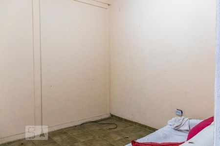 Sala de casa à venda com 1 quarto, 100m² em Parque Marajoara, Santo André