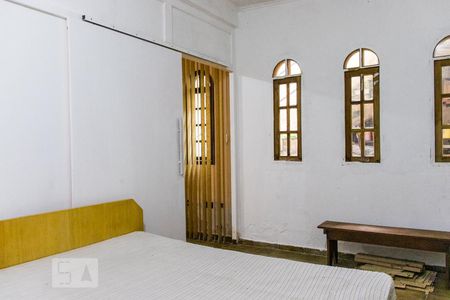 Quarto de casa à venda com 1 quarto, 100m² em Parque Marajoara, Santo André