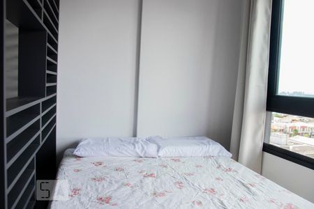 Quarto de kitnet/studio à venda com 1 quarto, 25m² em Mirandópolis, São Paulo