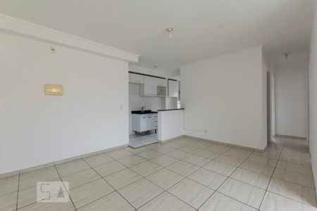 Sala de apartamento à venda com 3 quartos, 63m² em Jardim Santa Emília, São Paulo