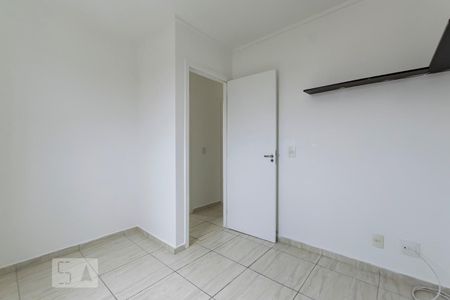 Quarto 2 de apartamento para alugar com 3 quartos, 63m² em Jardim Santa Emília, São Paulo