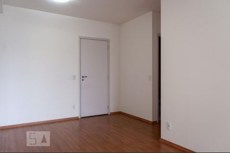 Sala/Cozinha de apartamento para alugar com 2 quartos, 68m² em Vila Carrão, São Paulo