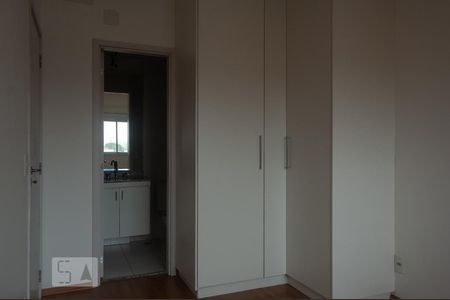 Quarto 1 - Suíte de apartamento para alugar com 2 quartos, 68m² em Vila Carrão, São Paulo