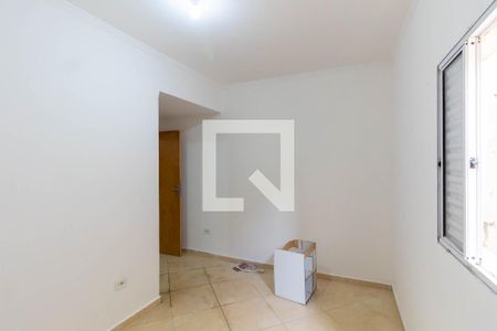 Suíte 1 de casa para alugar com 2 quartos, 100m² em Vila Ré, São Paulo