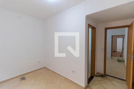 Suíte 1 de casa para alugar com 2 quartos, 100m² em Vila Ré, São Paulo