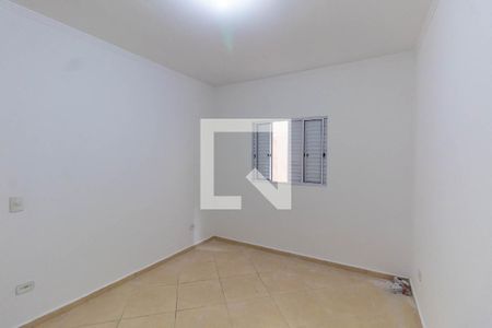 Quarto 2 de casa para alugar com 2 quartos, 100m² em Vila Ré, São Paulo