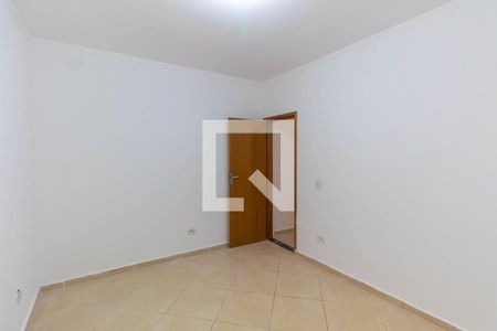 Quarto 2 de casa para alugar com 2 quartos, 100m² em Vila Ré, São Paulo