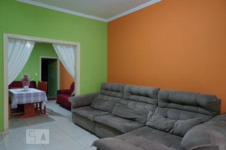 Sala de apartamento para alugar com 3 quartos, 104m² em Campos Elíseos, São Paulo