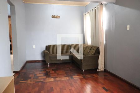 Sala de casa à venda com 3 quartos, 50m² em Jardim America, São Leopoldo