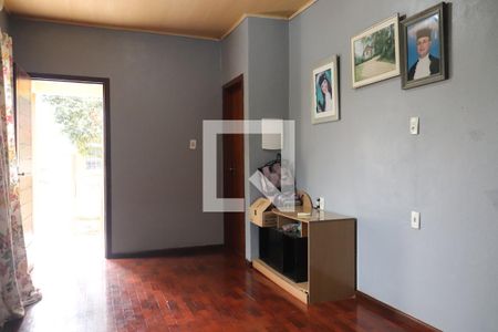 Casa à venda com 50m², 3 quartos e 1 vagaSala