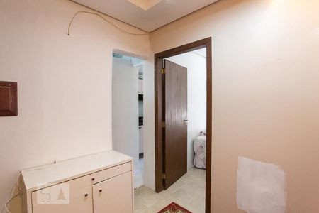 Sala de apartamento para alugar com 1 quarto, 30m² em Centro Histórico, Porto Alegre