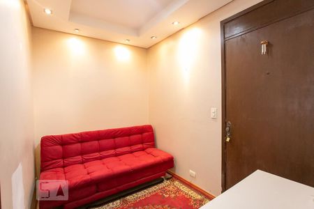 Sala de apartamento para alugar com 1 quarto, 30m² em Centro Histórico, Porto Alegre