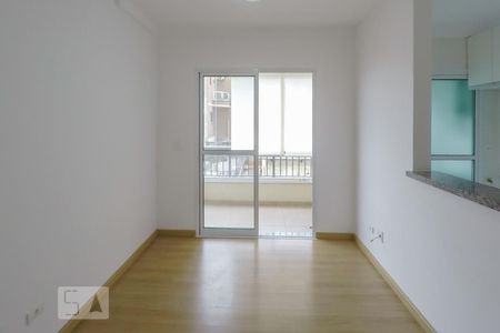 Apartamento à venda com 40m², 1 quarto e 1 vagaSala