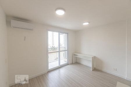 Studio de apartamento para alugar com 1 quarto, 30m² em Tatuapé, São Paulo