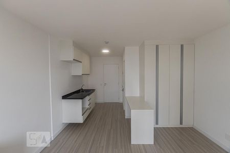 Studio de apartamento para alugar com 1 quarto, 30m² em Tatuapé, São Paulo