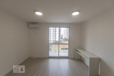 Studio de apartamento para alugar com 1 quarto, 30m² em Tatuapé, São Paulo