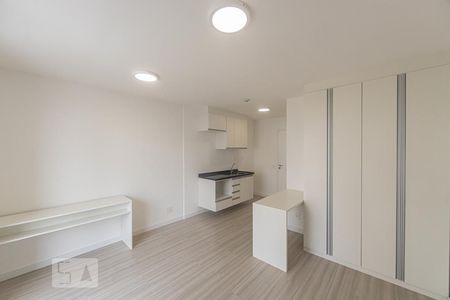 Studio de apartamento para alugar com 1 quarto, 30m² em Tatuapé, São Paulo