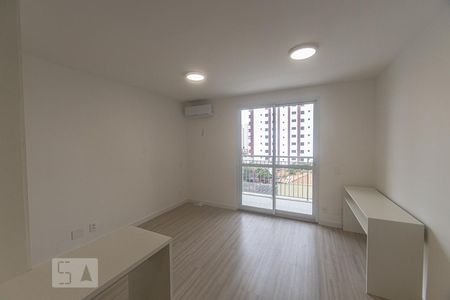 Studio de apartamento para alugar com 1 quarto, 30m² em Tatuapé, São Paulo