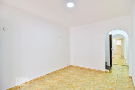 Sala de casa à venda com 3 quartos, 145m² em Vila Paulista, São Paulo