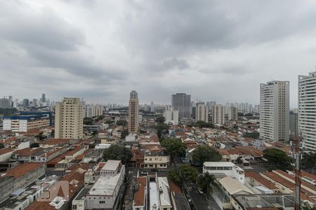 Vista Sala de Jantar de apartamento à venda com 4 quartos, 427m² em Chácara Tatuapé, São Paulo