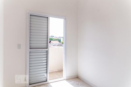 Quarto 2 de apartamento à venda com 2 quartos, 92m² em Vila Floresta, Santo André