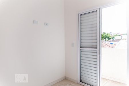 Quarto 2 de apartamento à venda com 2 quartos, 92m² em Vila Floresta, Santo André