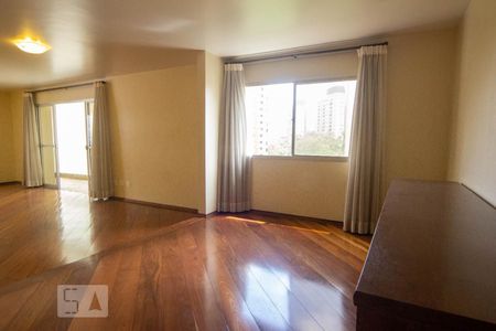 Sala de Jantar de apartamento para alugar com 4 quartos, 240m² em Vila Andrade, São Paulo