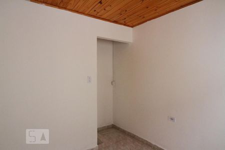 Quarto 1 de casa para alugar com 2 quartos, 45m² em Vila Continental, São Paulo