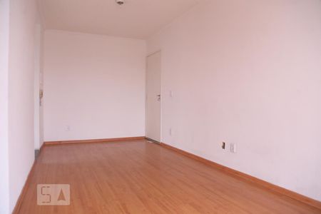 Sala de apartamento para alugar com 2 quartos, 50m² em Vila Paranagua, São Paulo