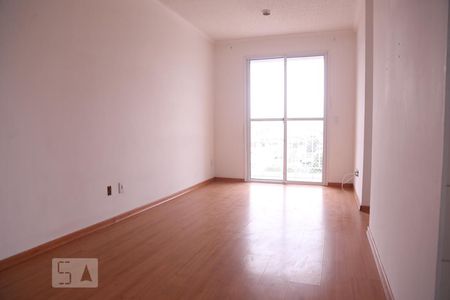 Sala de apartamento para alugar com 2 quartos, 50m² em Vila Paranagua, São Paulo